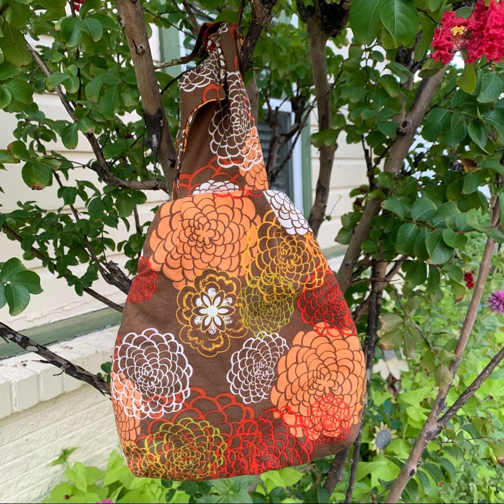 Unique Handmade Purse - Picture 3 of 12